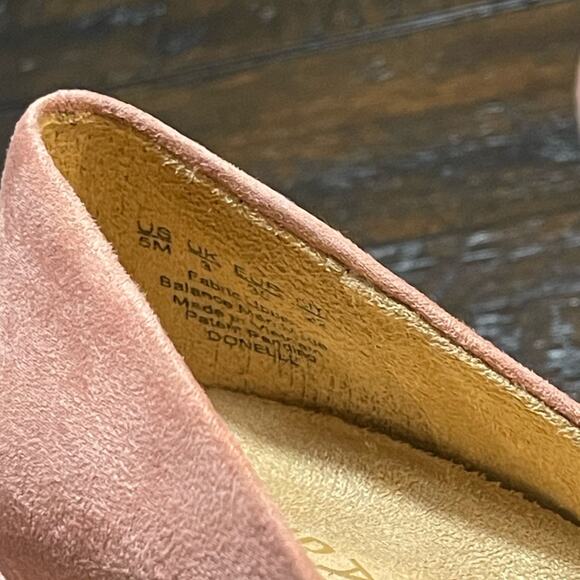 Naturalizer pink pumps sz‎ 5 - Picture 3 of 7